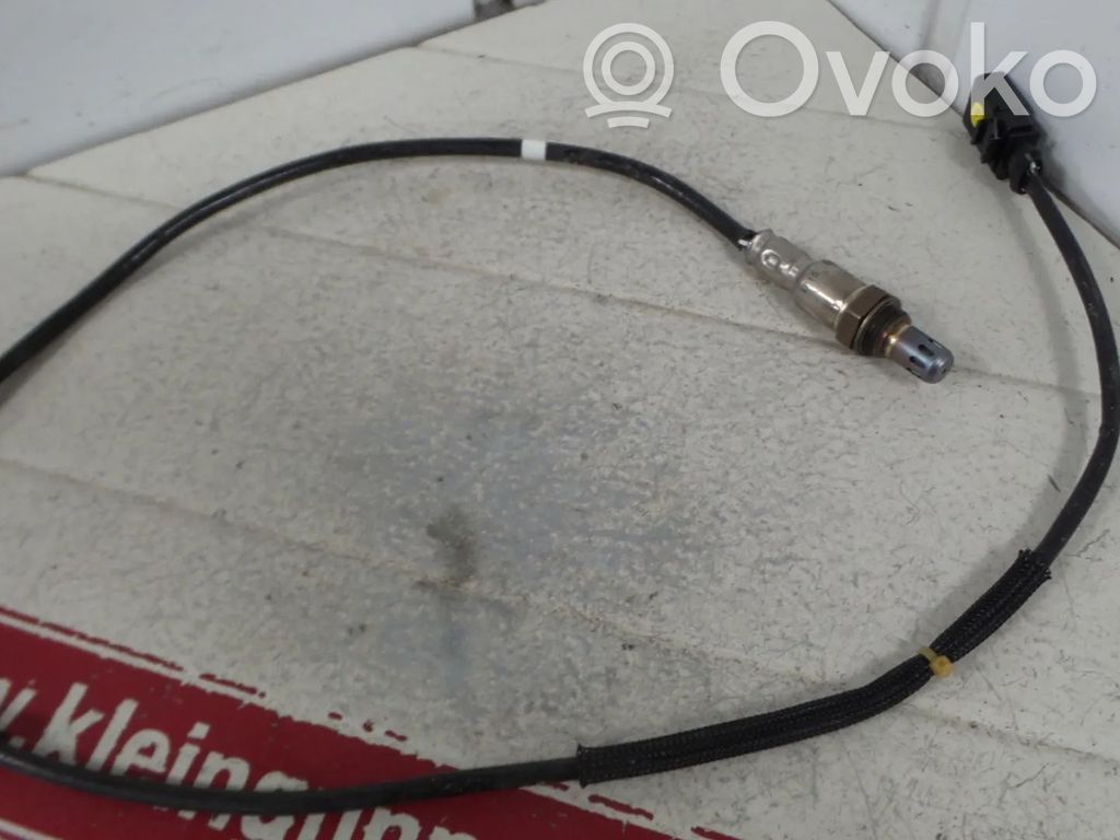 Sonda lambda   04E906262FC,04E906262CH,CUKB