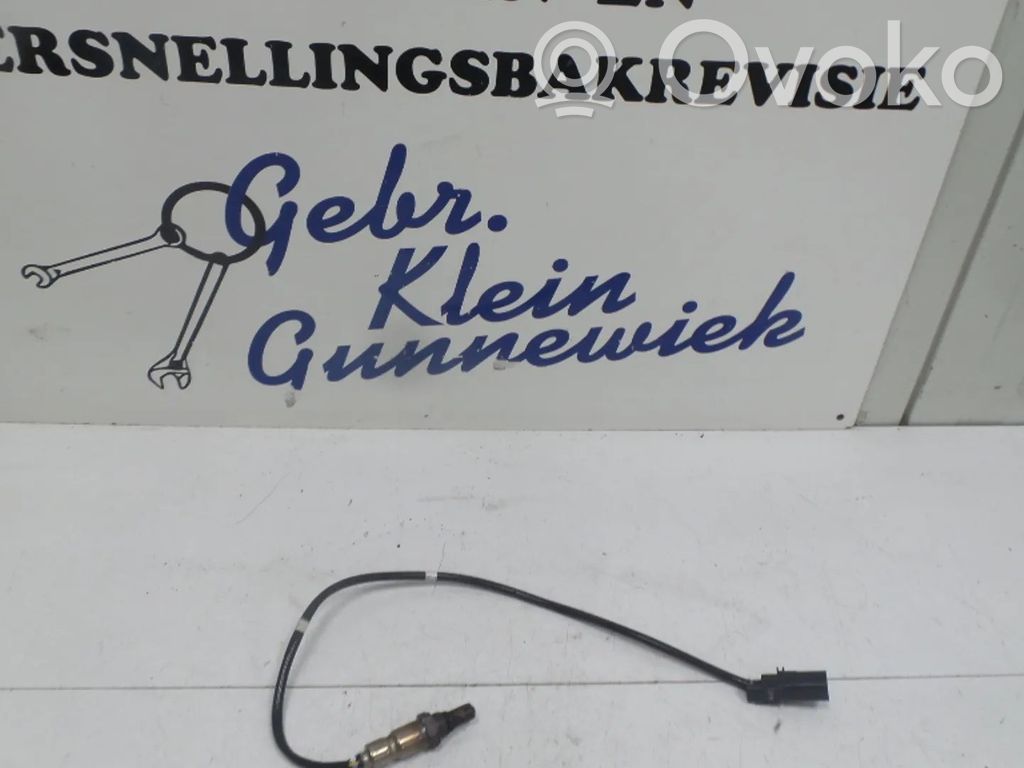 Volkswagen Golf VII Lambda probe sensor 