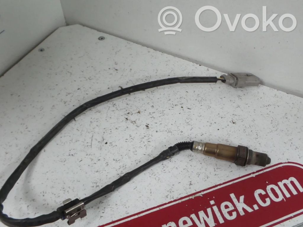 Lambda probe sensor   8V0906262D,0258027063,06K906262CB,06K906262CS,8V0906262,DJH