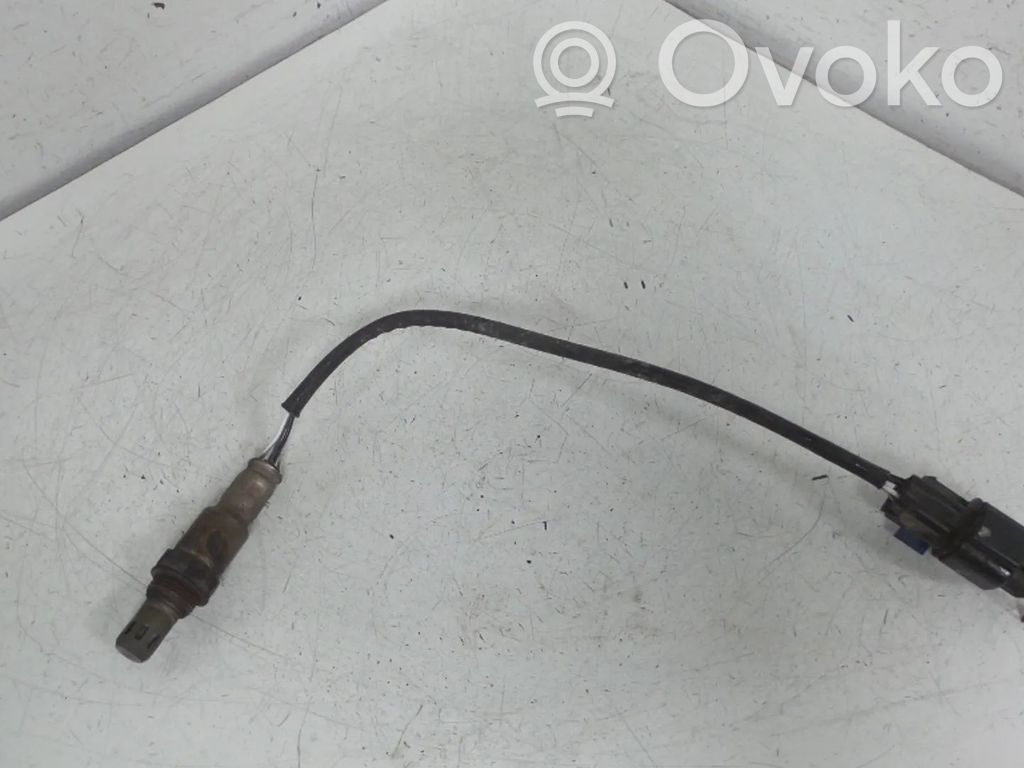 Chevrolet Matiz Lambda probe sensor 