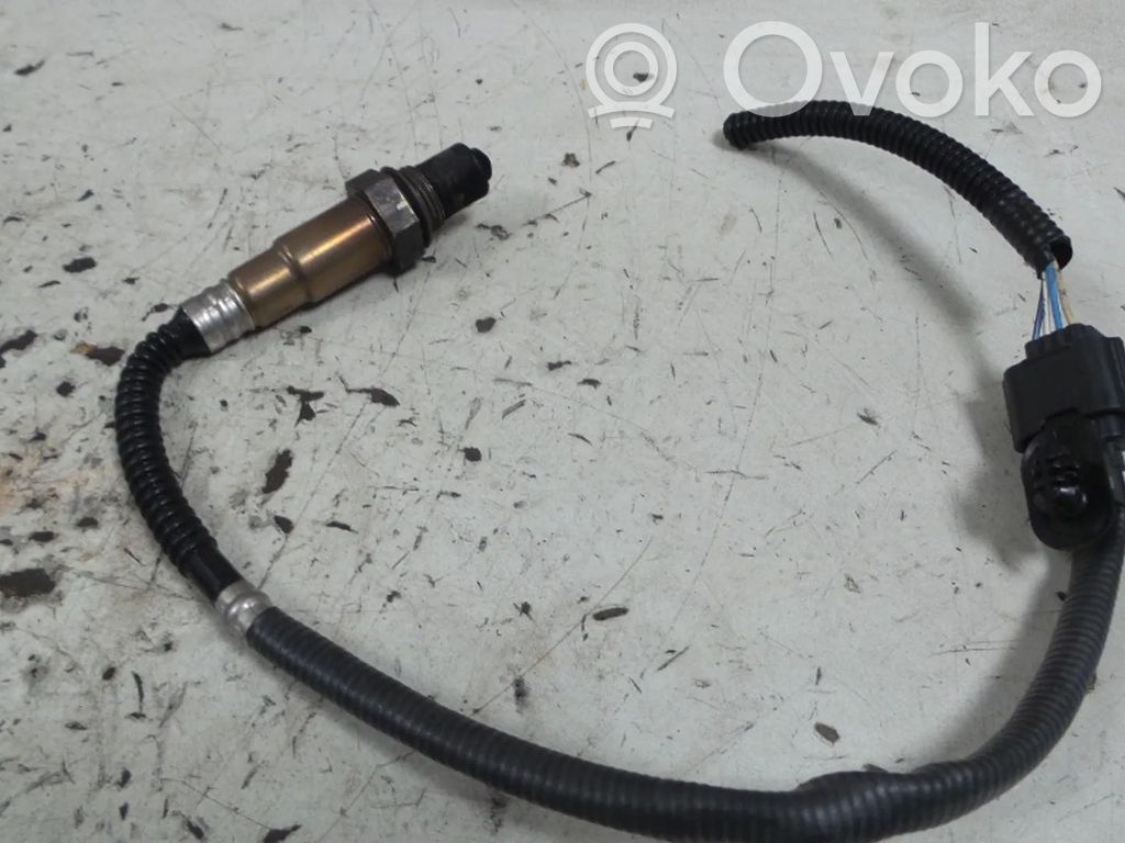 Sonda lambda   8200437489,0258006990,0258010062,0258010110,H4B400,H8200437489