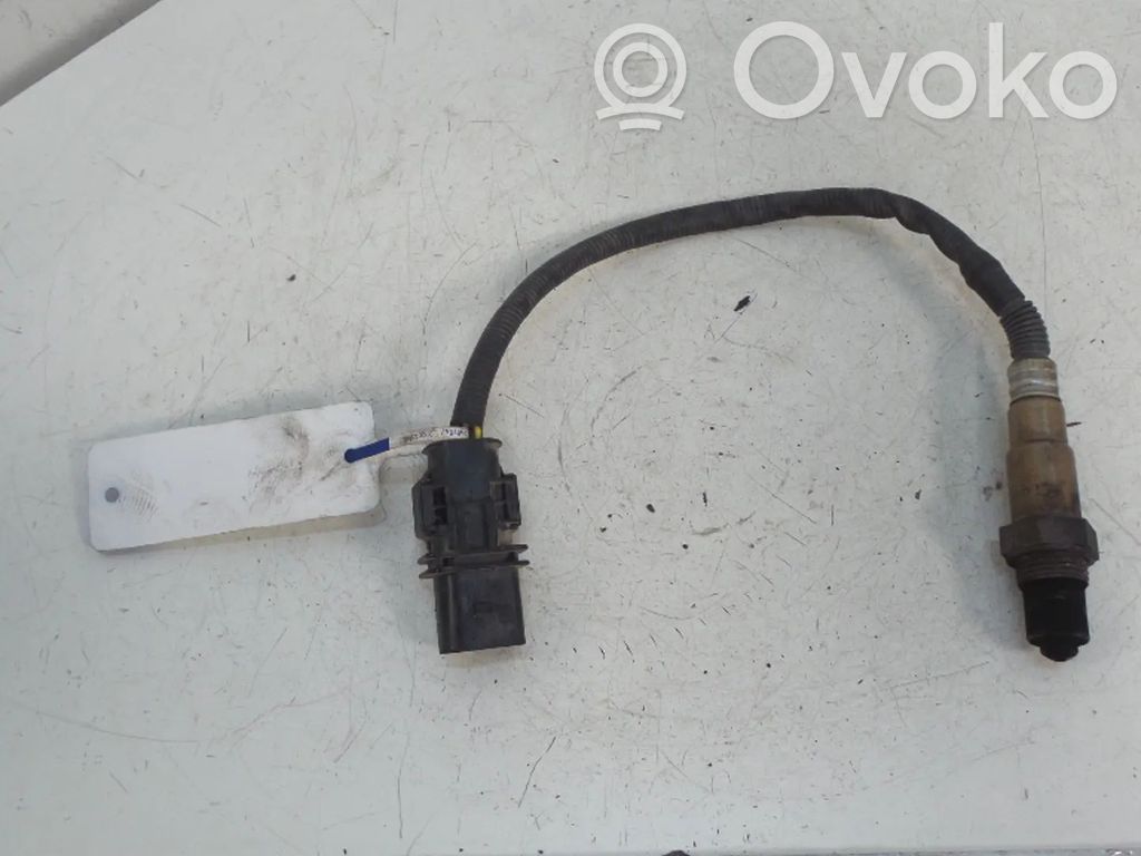 Iveco Daily 35.8 - 9 Sonda lambda 