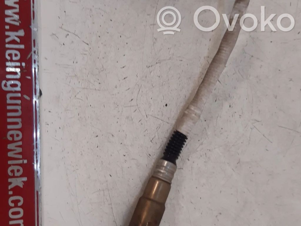 Citroen C1 Lambda probe sensor 