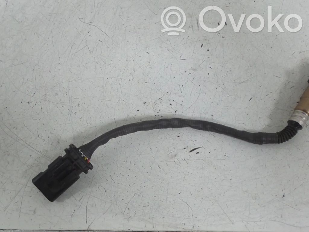 Sonda lambda   9810666880,0258027151,HN05