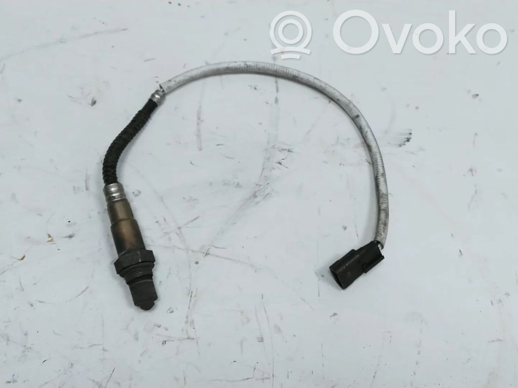 Зонд «Lambda»   8200437489,0258006990,0258010062,0258010110,D4F786,H8200437489