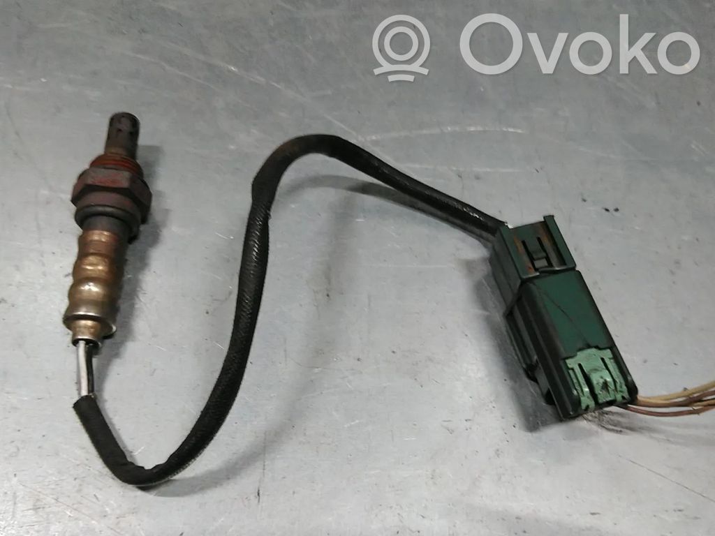 Renault Vel Satis Lambda probe sensor 