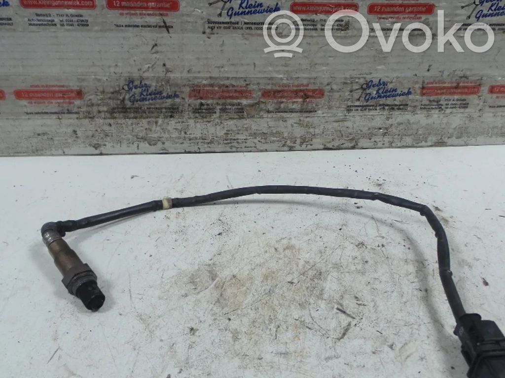 Lambda probe sensor   0281004085,03L906262B,CFF,CFFB,CFFBCFF