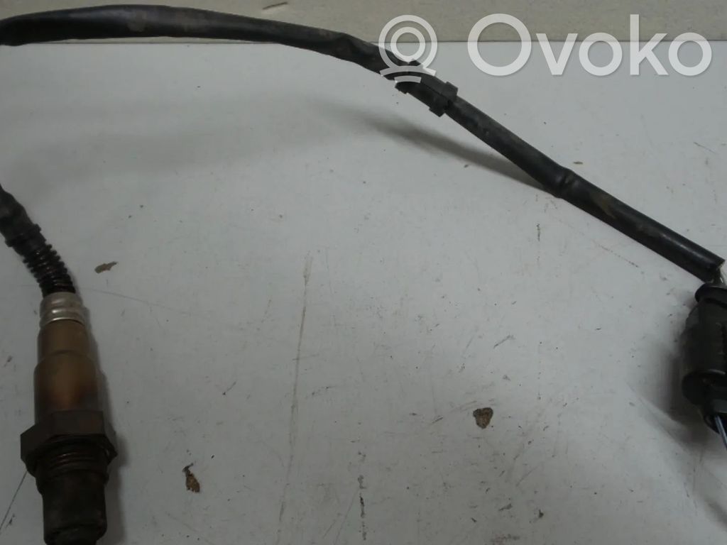 Sonda lambda   0258006787,06F906262N,CDNC