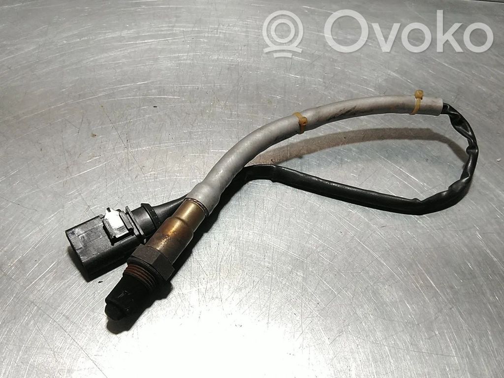 Audi A6 S6 C6 4F Lambda probe sensor 