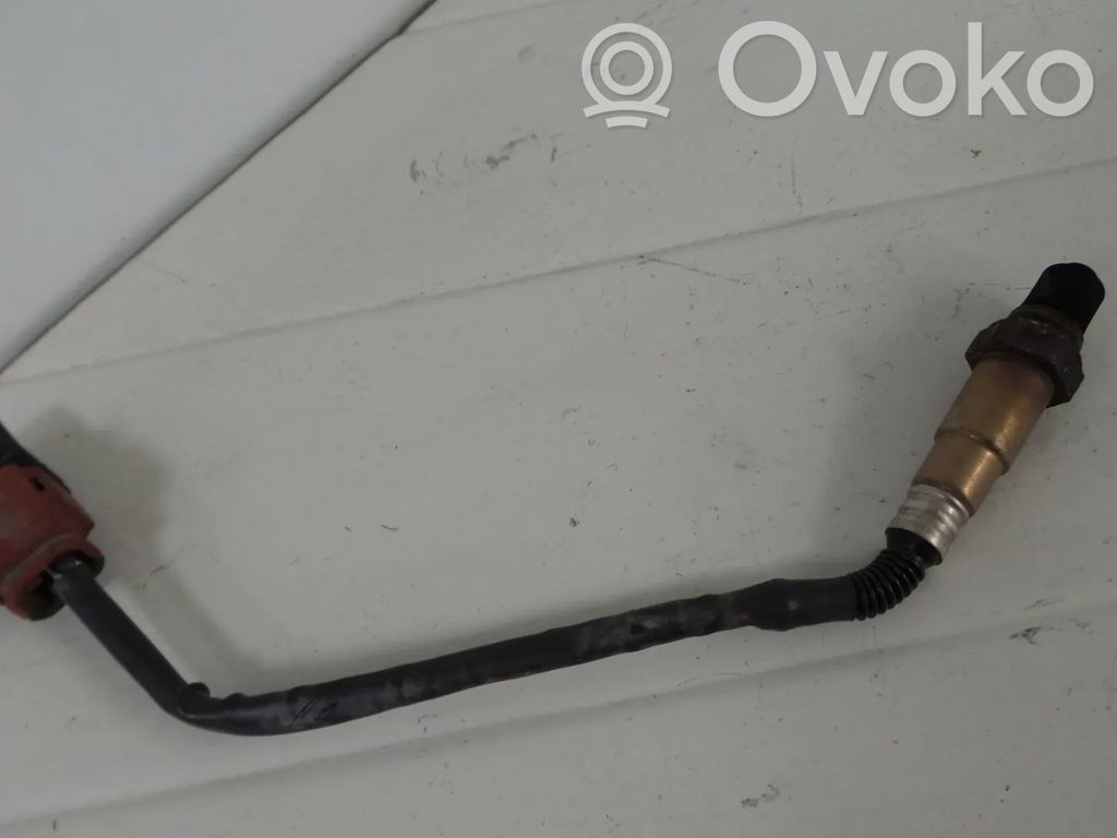 Audi A6 S6 C6 4F Lambda probe sensor 