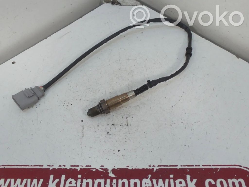 Audi TT TTS RS Mk3 8S Lambda probe sensor 
