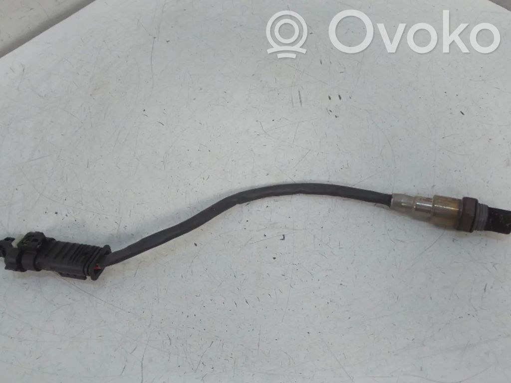 BMW 3 F30 F35 F31 Lambda probe sensor 