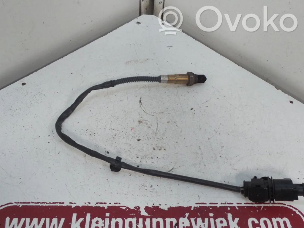 Ford C-MAX II Lambda probe sensor 