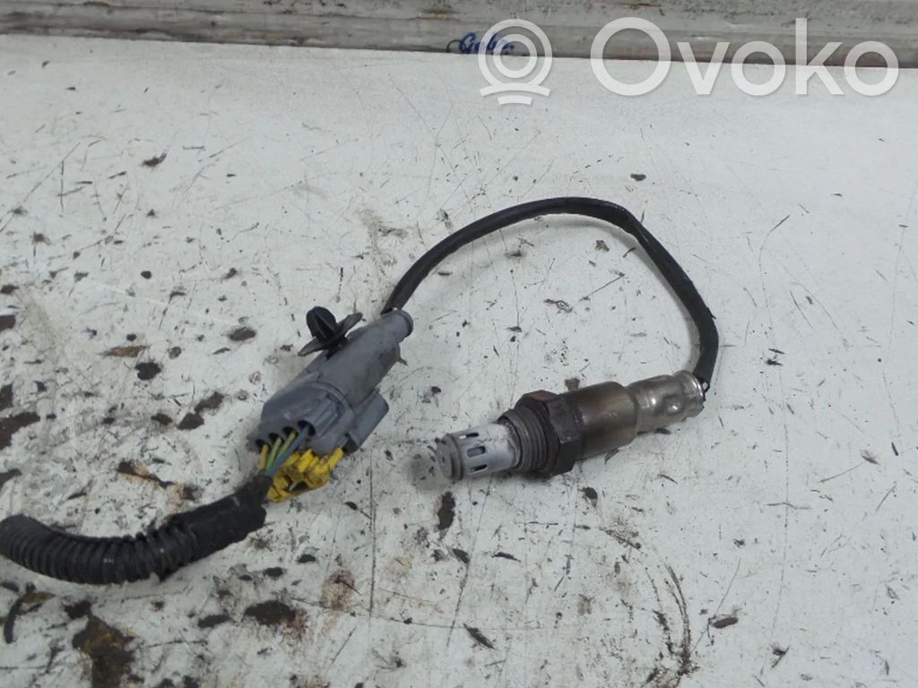 Sonda lambda   55222781,169A4000