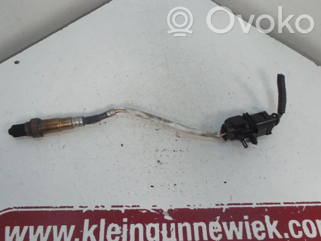 Ford Focus Lambda probe sensor 