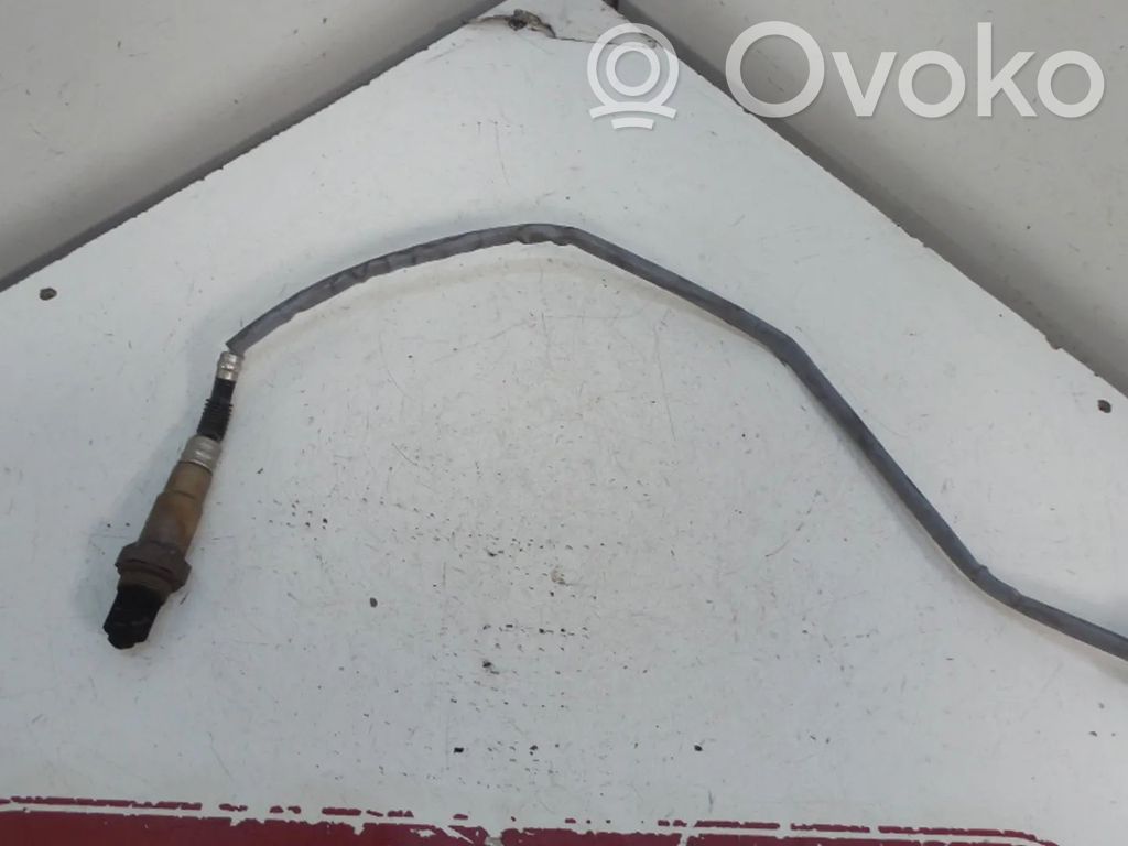 Lambda probe sensor   CM5A9G444AA,0258010334