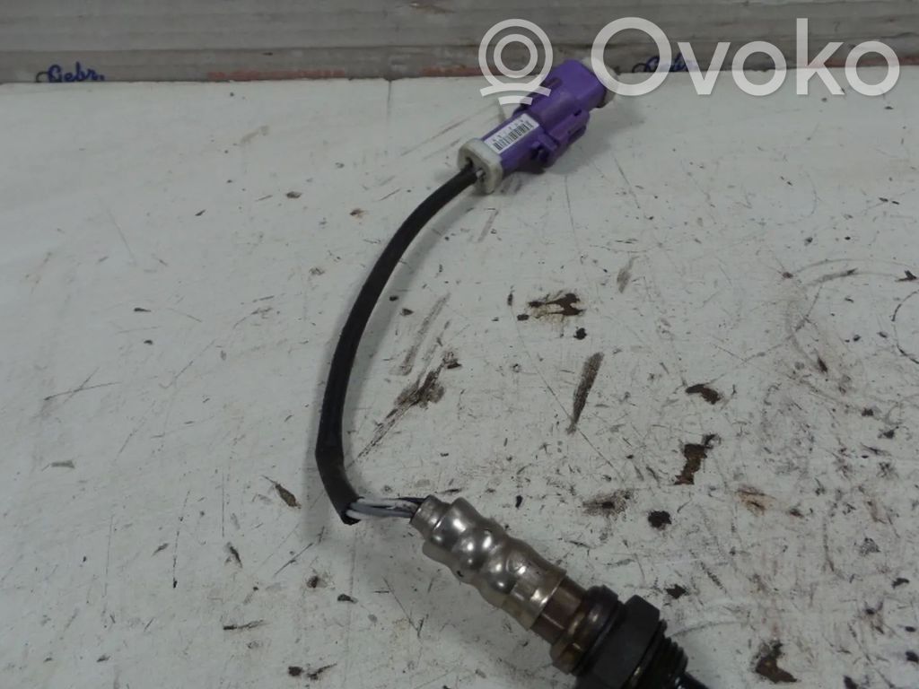 Ford Fusion Lambda probe sensor 