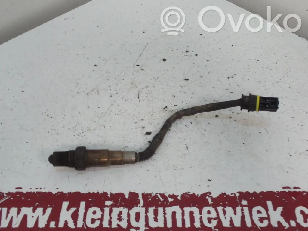 Mercedes-Benz A W168 Sonda lambda 