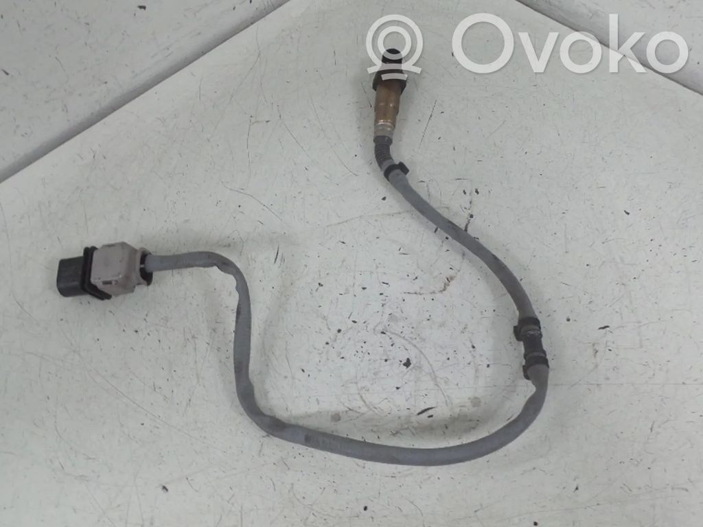 Porsche Panamera (970) Lambda probe sensor 
