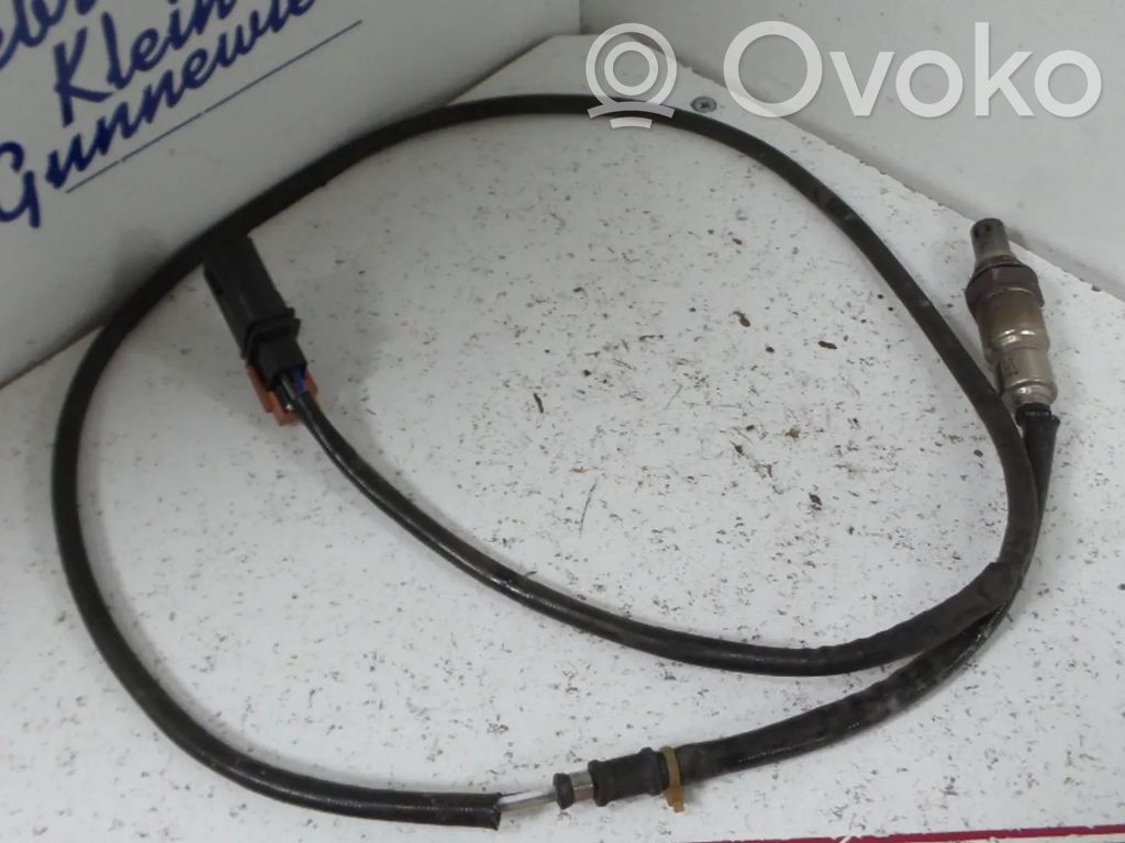 Volkswagen Polo V 6R Lambda probe sensor 