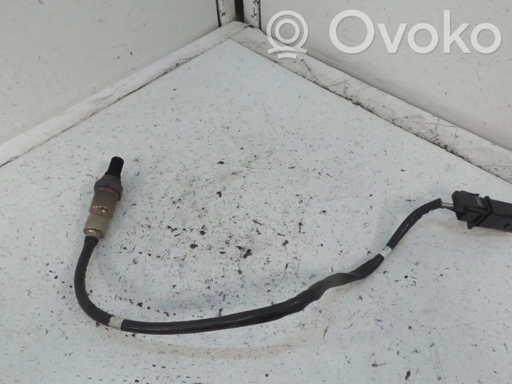 Lambda probe sensor   04L906262C,CUSB