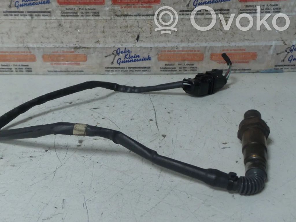 Lambda probe sensor   03L906262B,CFF,CFFB,CFFBCFF