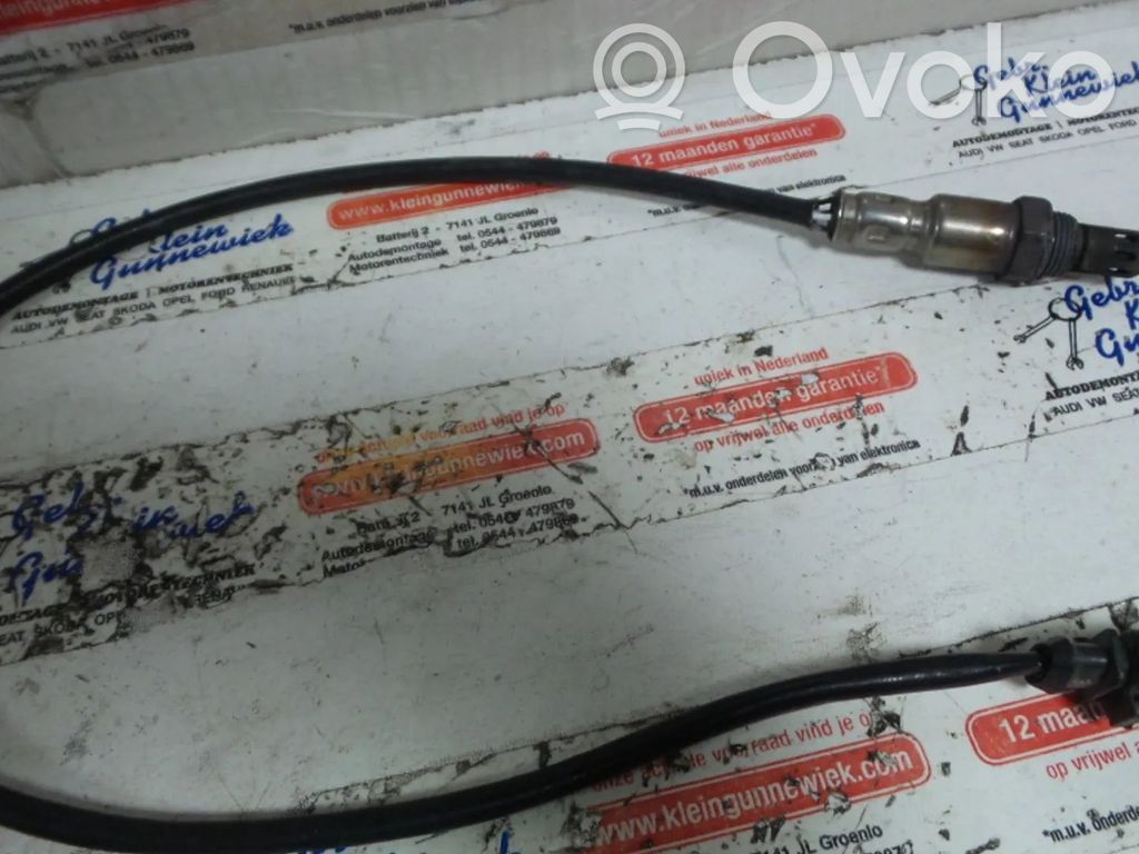 Sonda lambda   04E906262A,04E906262DT,CPT,CPTA,CPTACPT