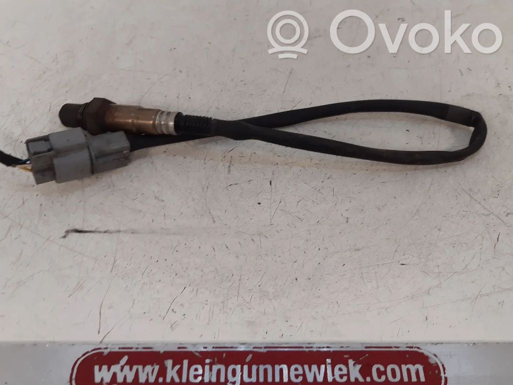 KIA Ceed Lambda probe sensor 