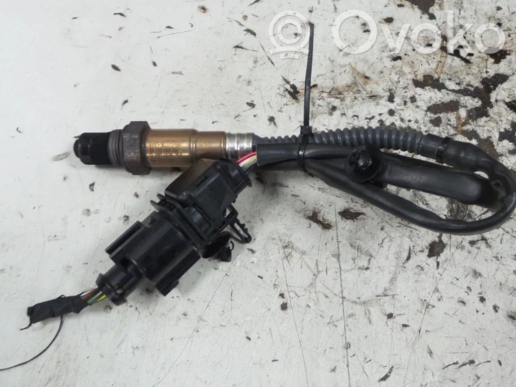 Ford Mondeo MK IV Lambda probe sensor 