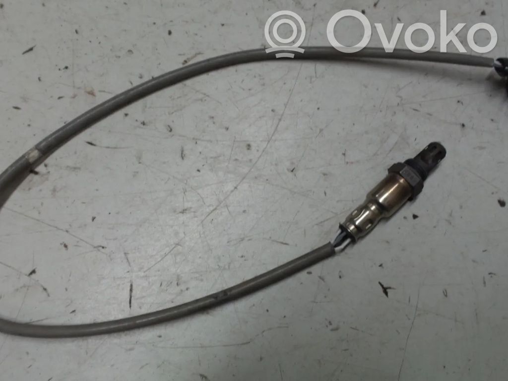 Volkswagen Golf VI Lambda probe sensor 