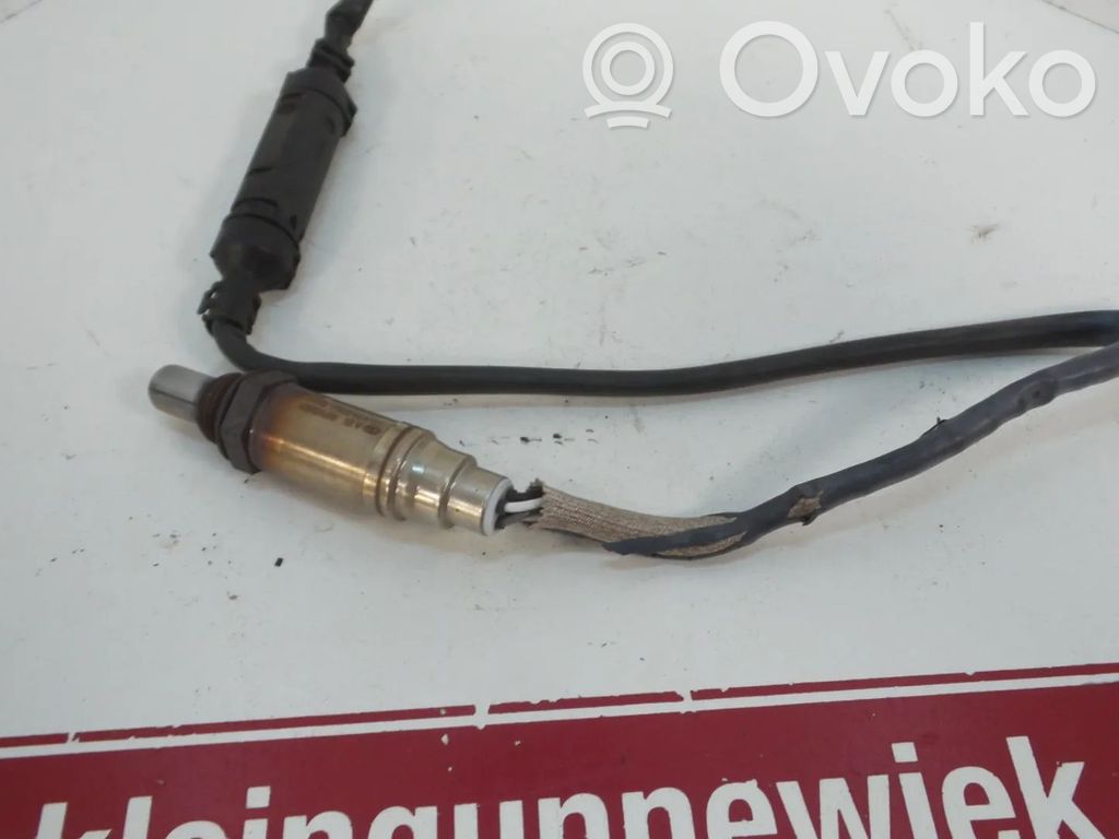 BMW 5 E60 E61 Lambda probe sensor 