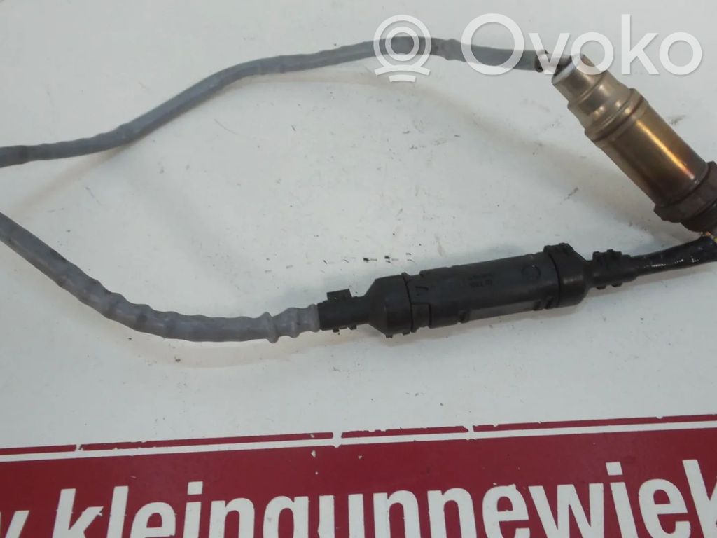 BMW 5 E60 E61 Sonda lambda 