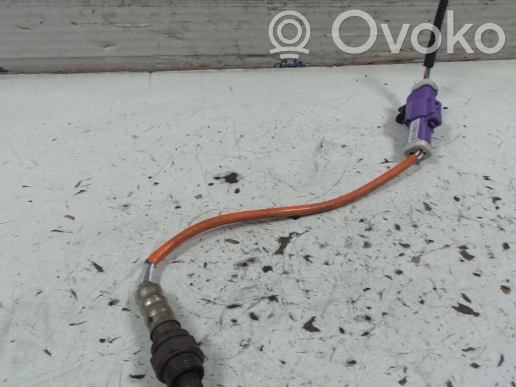 Ford B-MAX Lambda probe sensor 