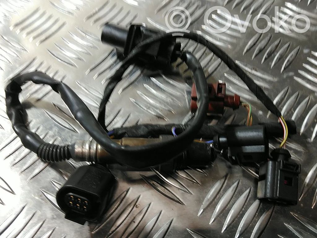 Volkswagen Phaeton Lambda probe sensor 