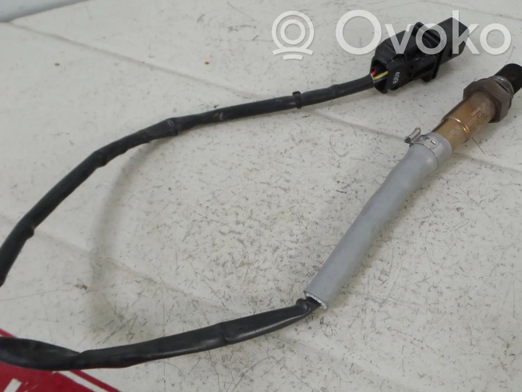 Volkswagen Golf VI Lambda probe sensor 