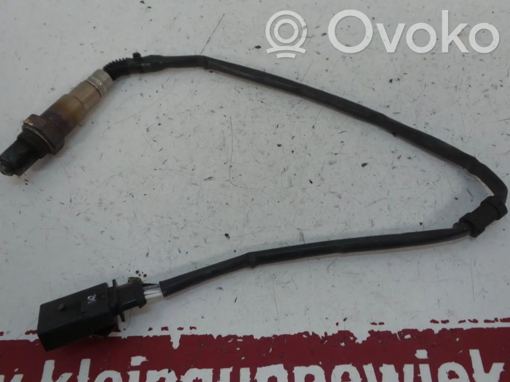 Volkswagen Scirocco Lambda probe sensor 