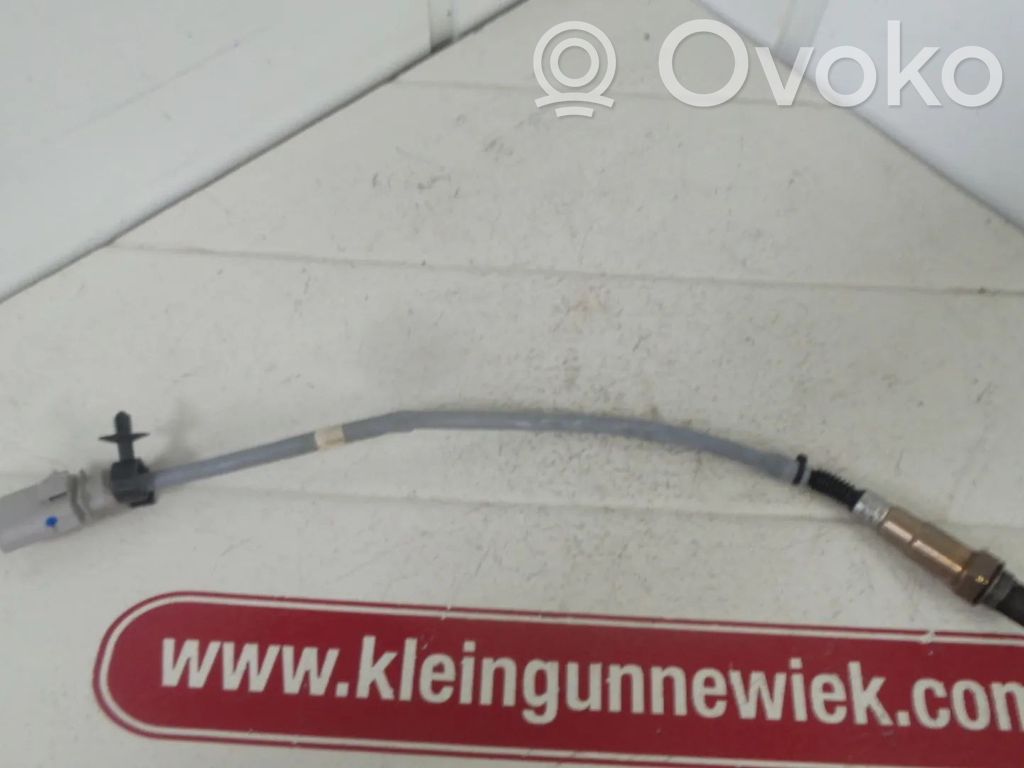 Volkswagen Scirocco Sonde lambda 