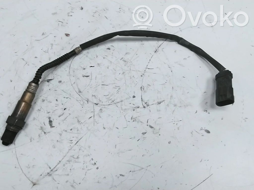 Renault Clio III Lambda probe sensor 