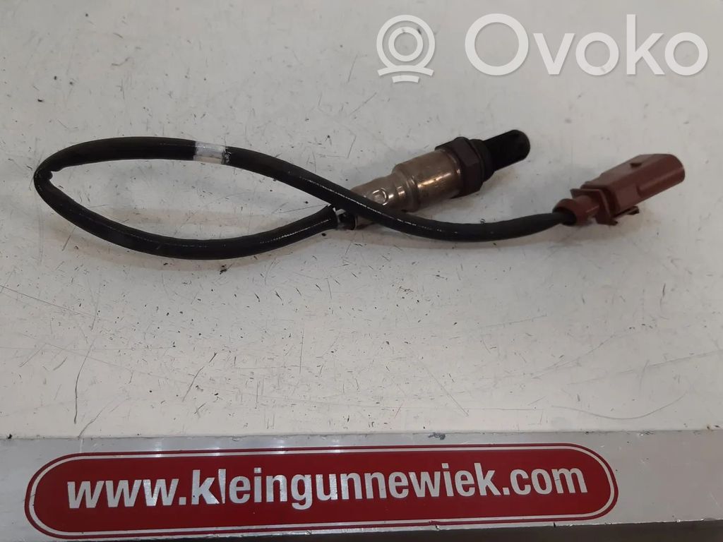 Lambda probe sensor   04E906262DB,CHZ,CHZB,CHZBCHZ