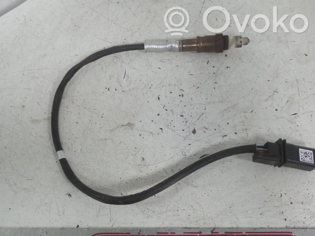 Audi A4 S4 B9 Lambda probe sensor 