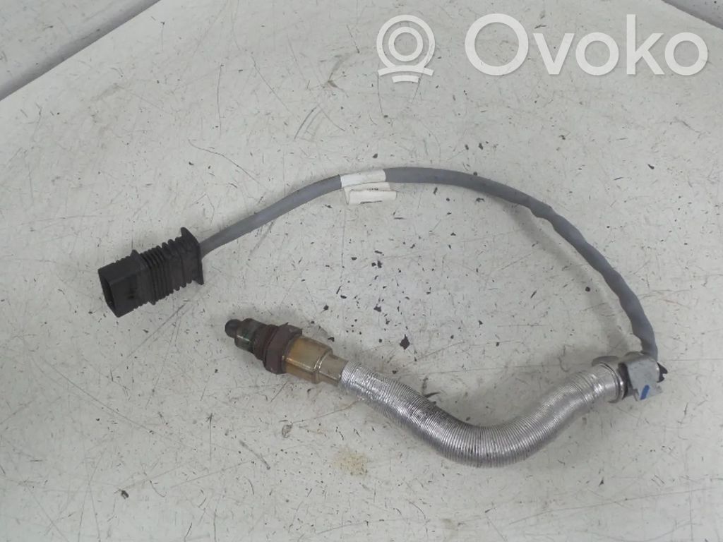 BMW 4 F32 F33 Sonda lambda 