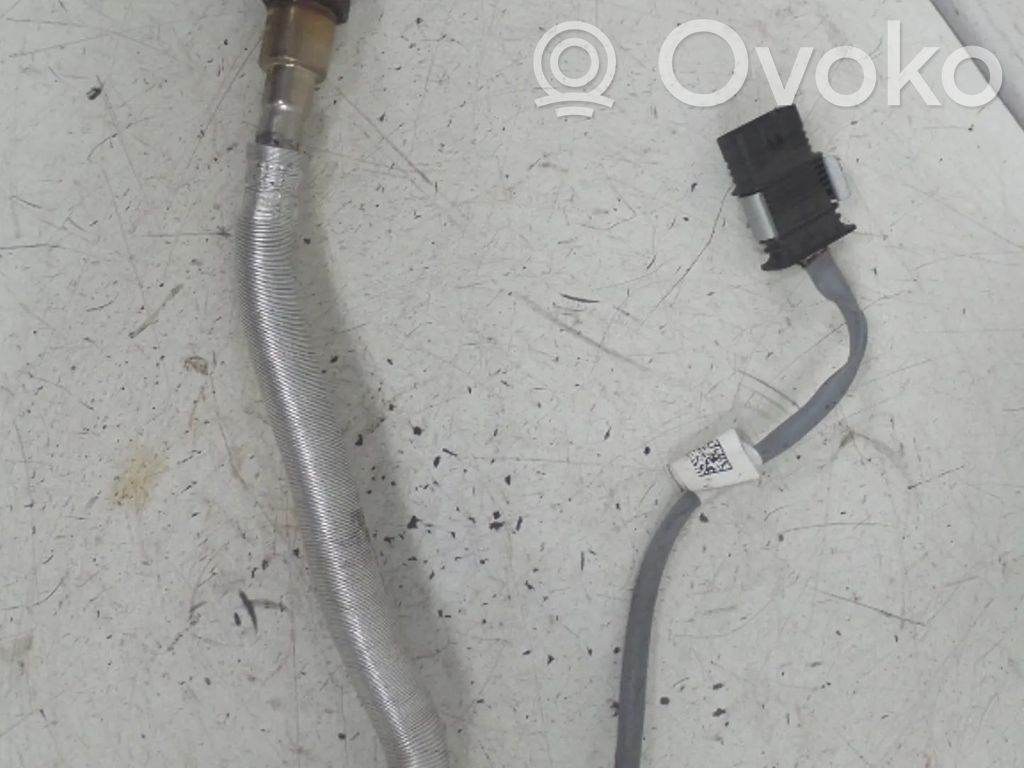 BMW 4 F32 F33 Lambda probe sensor 