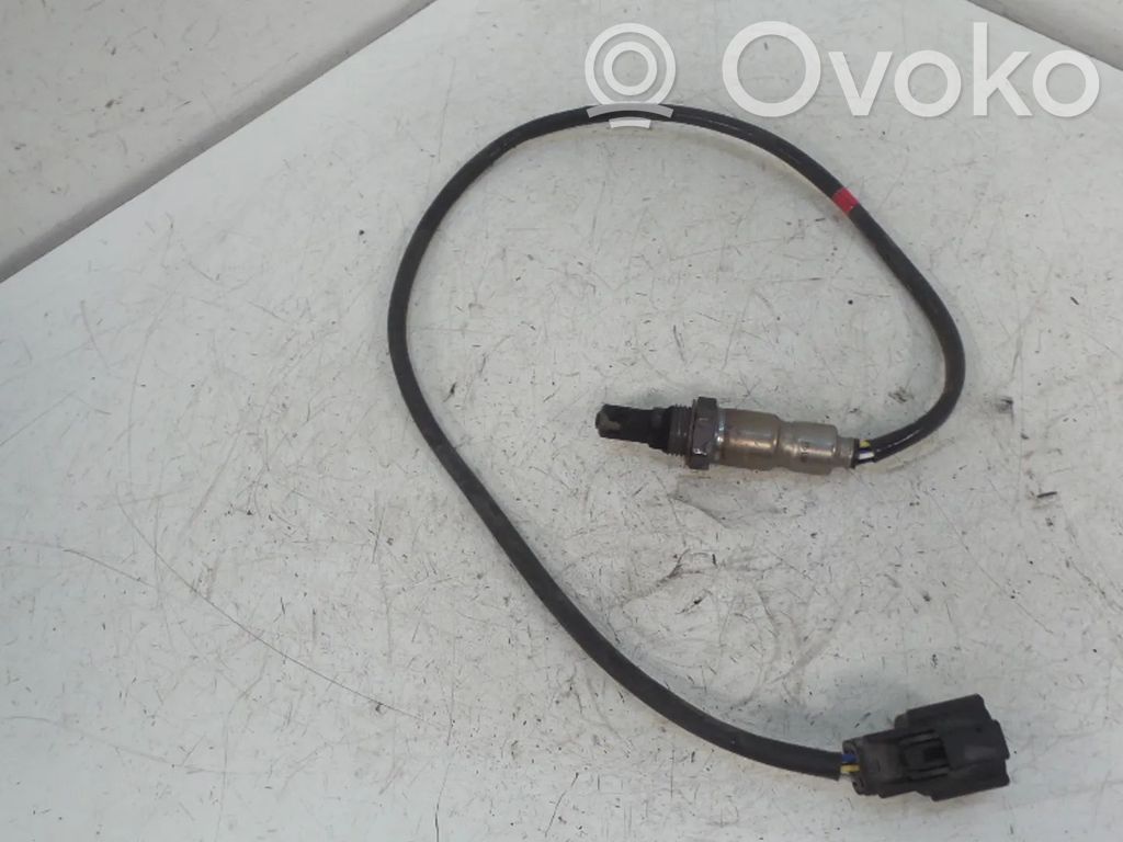 Ford Kuga II Sensore della sonda Lambda 