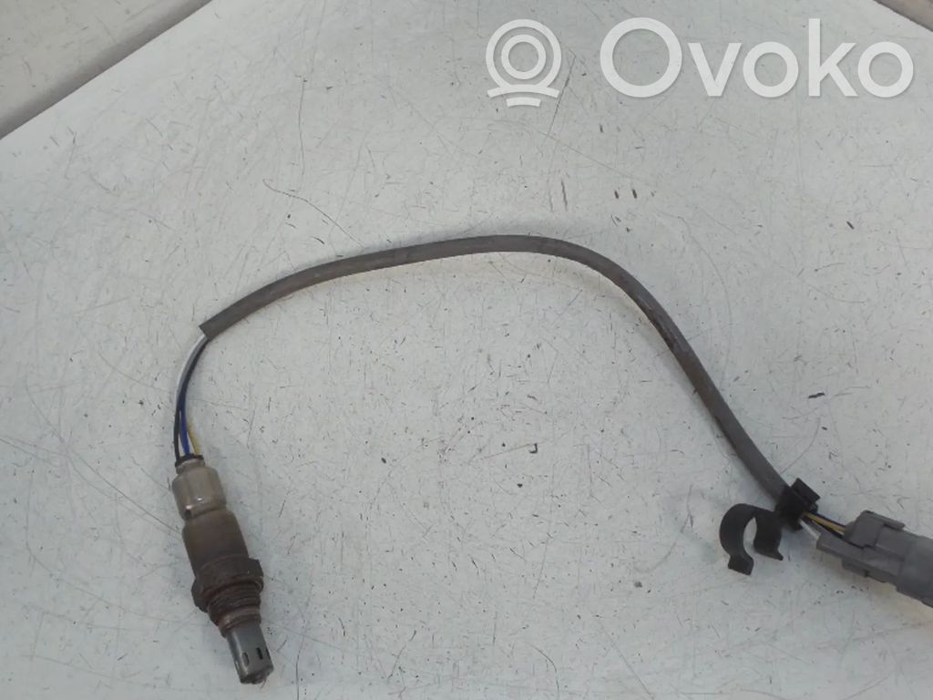 Ford Kuga II Sensore della sonda Lambda 