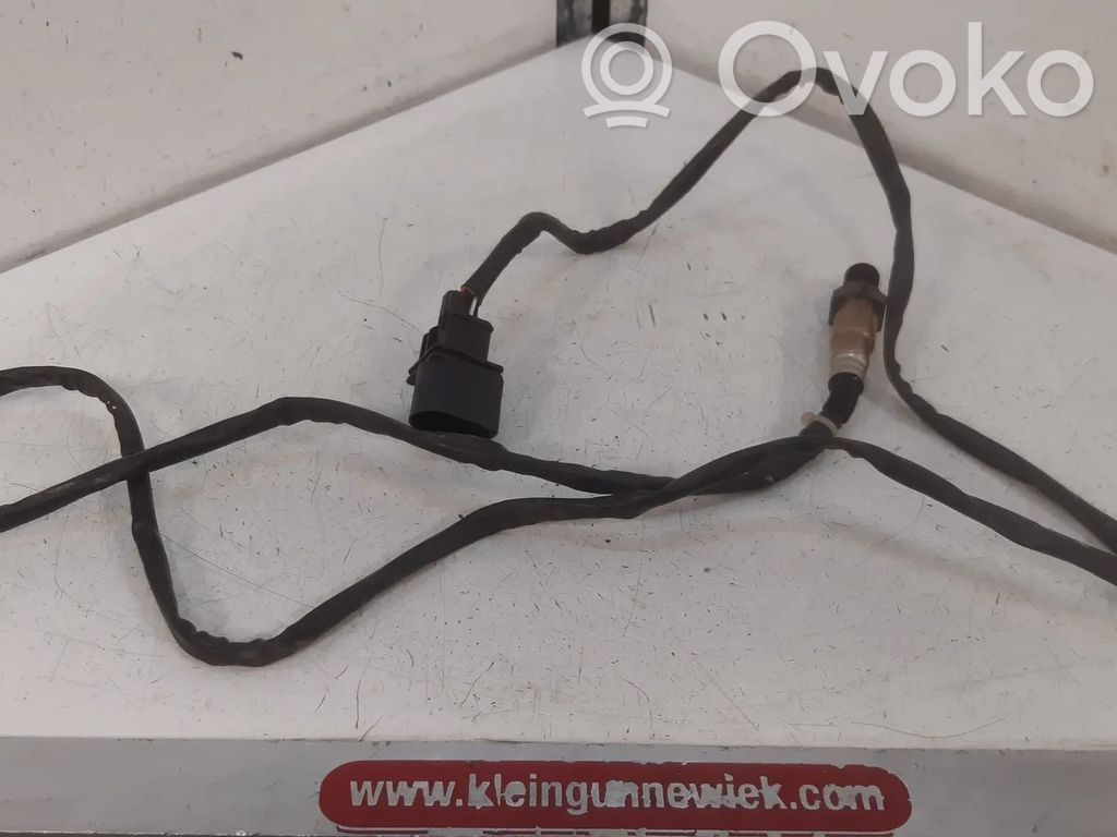 Volkswagen Touran I Sonda lambda 