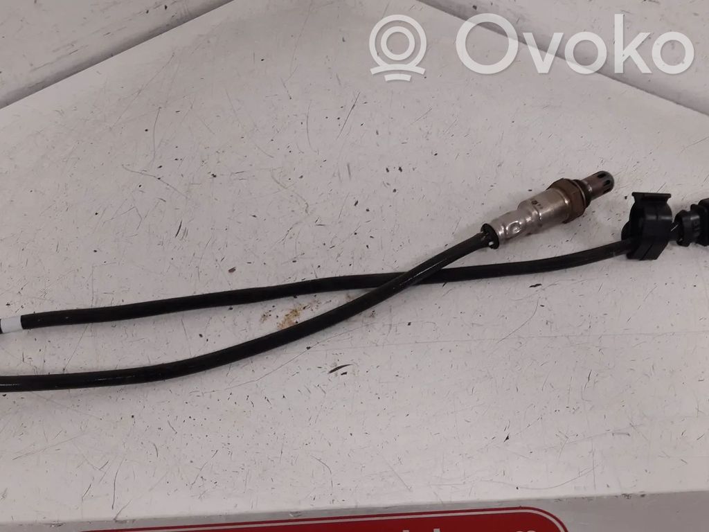 Sonda lambda   04E906262DT,04E906262A,CHP,CHPA,CHPACHP