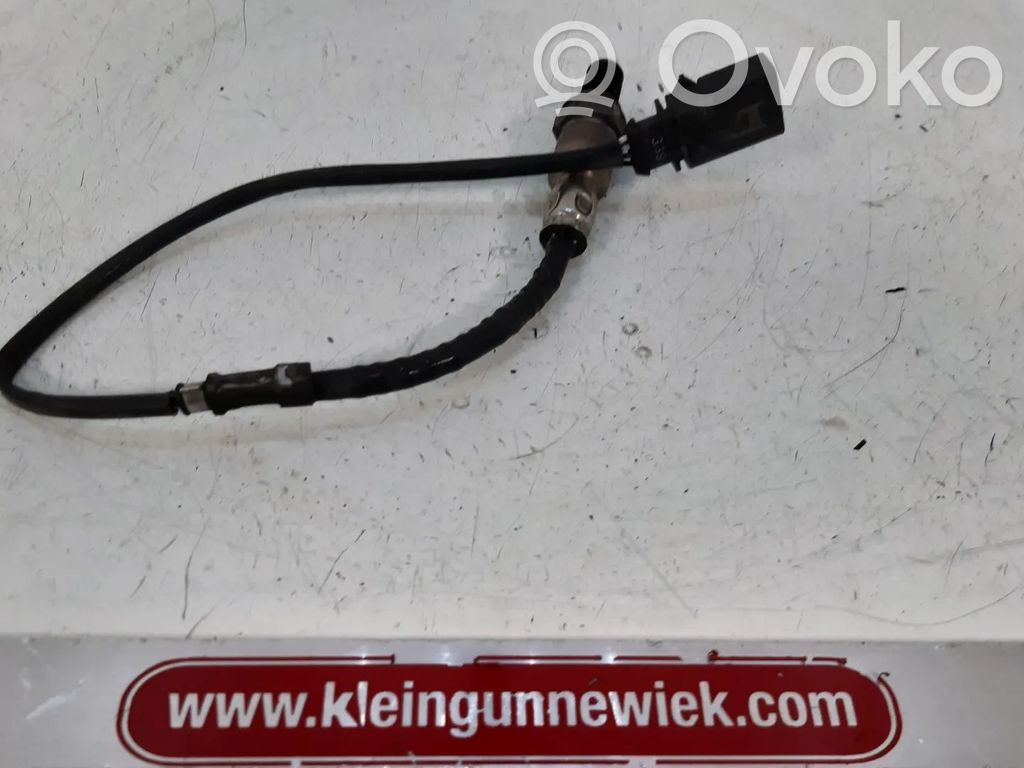 Sonde lambda   03C906262AA,CAX,CAXC,CAXCAXC
