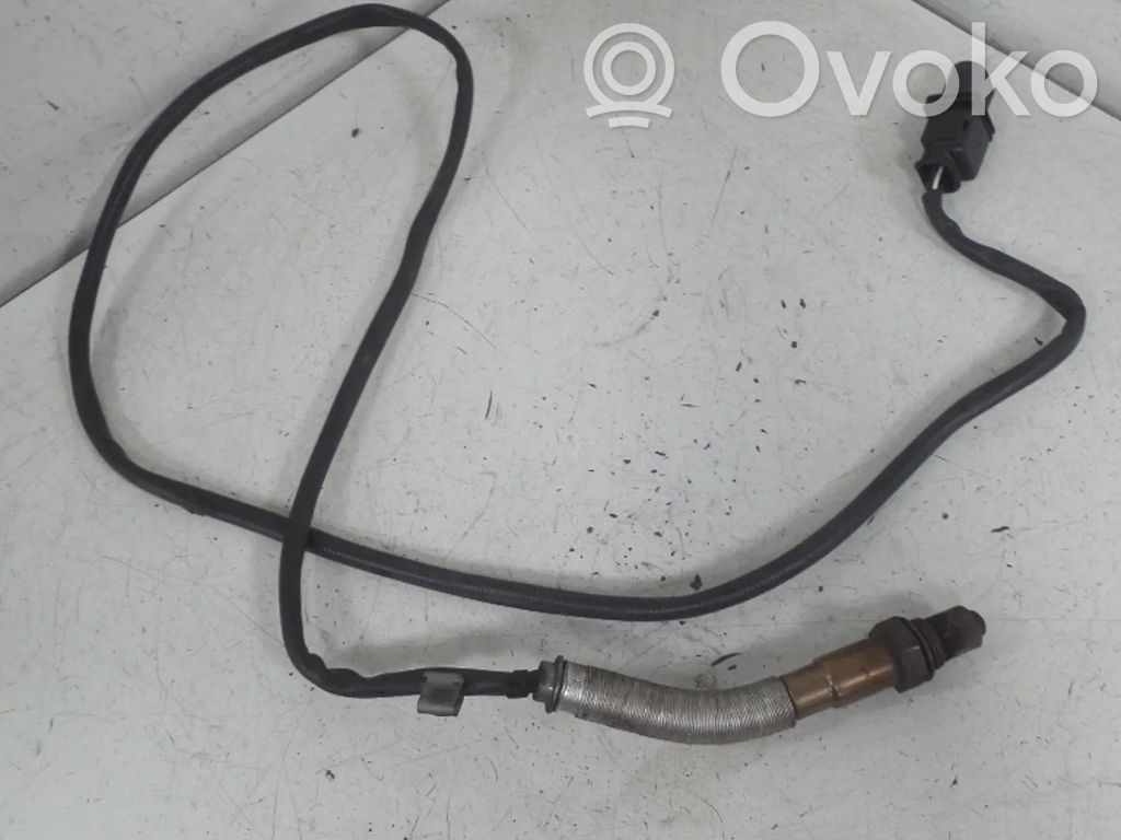 BMW 3 F30 F35 F31 Lambda probe sensor 