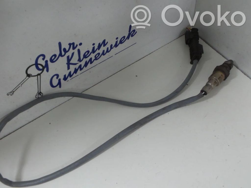 BMW 1 F20 F21 Sonda lambda 