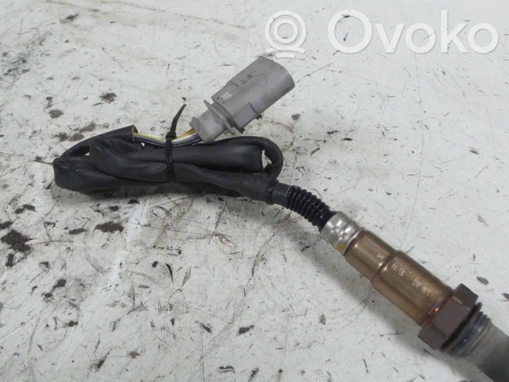 Lambda zonde   8V0906262,0258027063,06K906262CB,06K906262CS,8V0906262D,CJX,CJXC,CJXCCJX